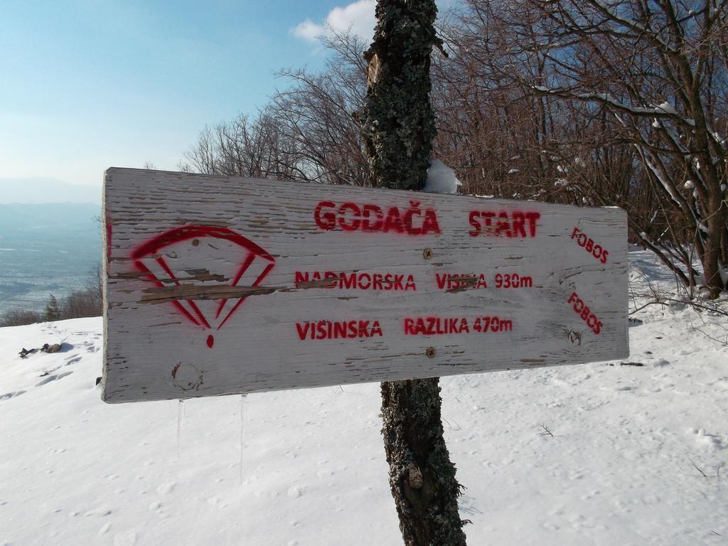 Gacka Valley Licko Lesce Екстериор снимка